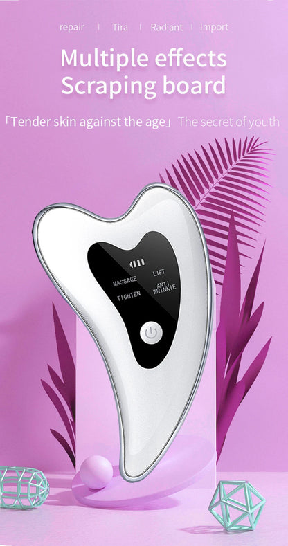 Skin Care Lift & Massage Tool