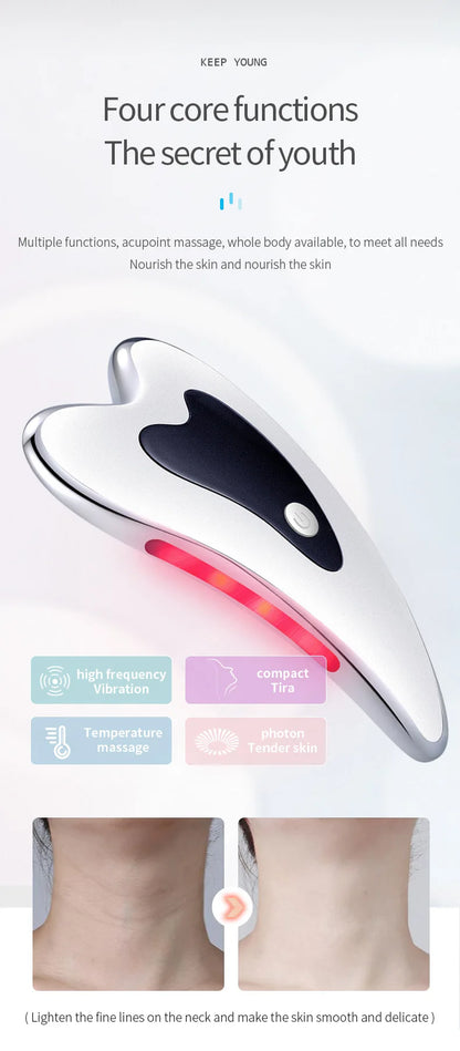 Skin Care Lift & Massage Tool