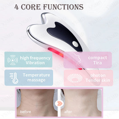 Skin Care Lift & Massage Tool