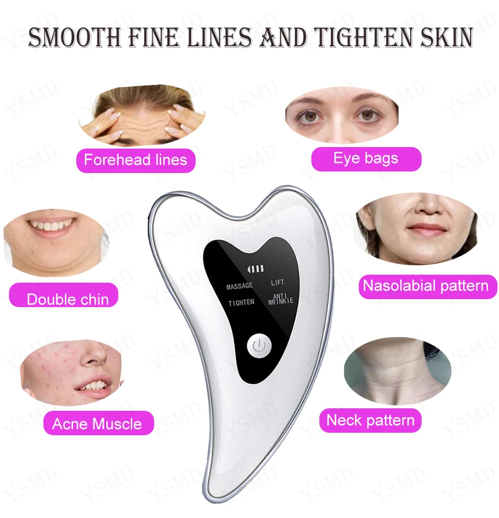 Skin Care Lift & Massage Tool