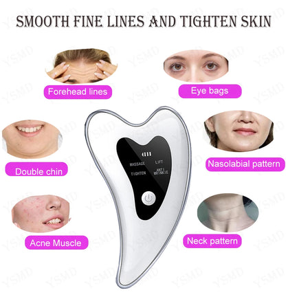 Skin Care Lift & Massage Tool